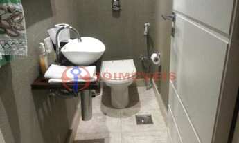 Imagem 4: Apartamento para venda tem 149 metros quadrados com 4 quartos em Copacabana - Rio de Janei