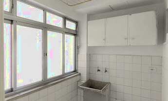 Imagem 3: Apartamento para aluguel com 47 metros quadrados com 1 quarto em Liberdade - São Paulo - S