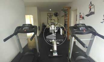 Imagem 5: Apartamento com 3 dormitórios à venda, 89 m² - Vila Guarani (Zona Sul) - São Paulo/SP