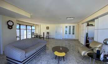 Imagem 1: Excelente apartamento 3 suítes, 300m2 Pituba