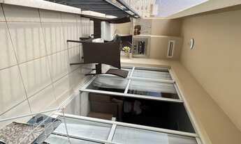 Imagem 6: Edificio Grenn Hill apartamento com 102 metros quadrados com 3 quartos sendo 01 suíte