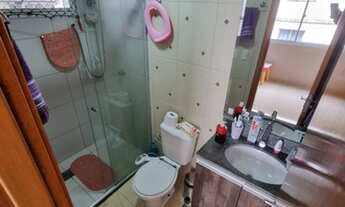 Imagem 7: Vivendas do Aleixo, Coroado. 3 qtos, semi mobiliado, climatizado e 1 vg