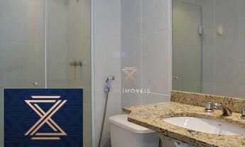 Imagem 4: Apartamento com 3 dormitórios à venda, 101 m² por R$ 698.000 - Recreio dos Bandeirantes