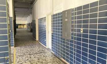 Imagem 4: Galpão para locação