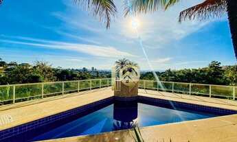 Imagem 2: Casa com 3 suítes à venda, 380 m² - Parque Mirante Do Vale - Jacareí/SP