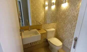 Imagem 3: Apartamento com 4 dormitórios para alugar, 222 m² por R$ 18.500,00/mês - Vila Mariana - Sã