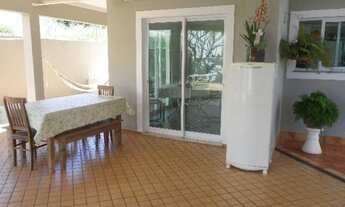 Imagem 7: Belíssima casa a venda com 3 suítes Condomínio Morada das Nascentes Valinhos