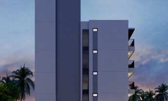 Imagem 5: More no melhor do Bessa: Apt c/ 58m², 1 quarto, área de lazer e tudo ao seu alcance