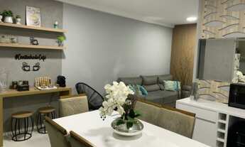 Imagem 2: Apartamento 3 dormitórios sendo 1 Suíte - 2 vagas de Garagem