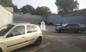 Imagem 6: Terreno de 800m² para venda 160m² metrô Jabaquara