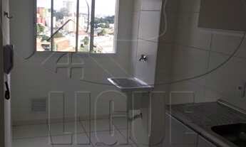 Imagem 5: SANTO ANDRé - Apartamento Padrão - Vila Eldízia