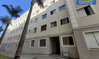 Imagem: Apartamento térreo no Parque Sícilia