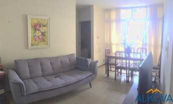 Imagem 2: Apartamento Residencial à venda, Jardim Satélite, São José dos Campos - AP6371