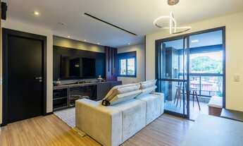 Imagem 2: Apartamento no bairro Cristo Rei - ARYA 1