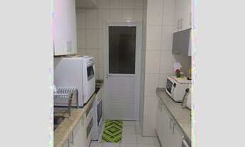 Imagem 4: Apartamento Residencial à venda, Santana, São José dos Campos - AP3798