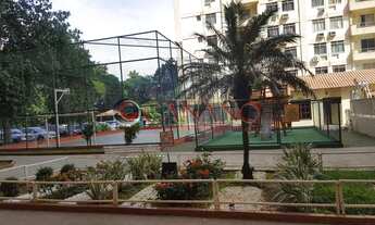 Imagem 4: Rio de Janeiro - Apartamento Padrão - Itanhangá