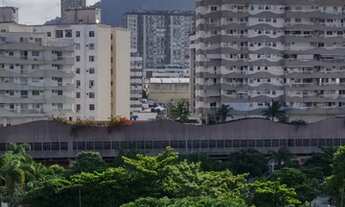 Imagem 4: 1ª Locação - Colado ao Metrô -Lazer maravilhoso no Roof top - 113 m2 com varanda, 3 suites