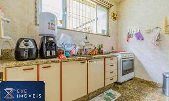 Imagem 6: Casa com 3 dormitórios à venda por R$ 1.021. - Freguesia de Jacarepaguá - Rio de Janeiro/R