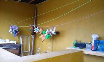 Imagem 3: Vendo linda casa/3 dorm/sendo 1 suite/2garagens/R$260 mil/pego carro/Santana de Parnaíba