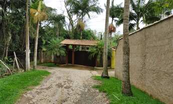 Imagem 2: Chácara Sitio em Ibiúna