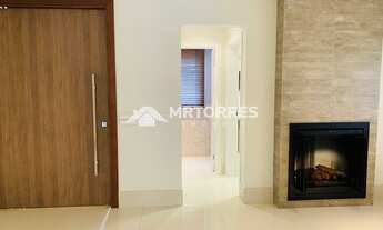 Imagem 6: Casa à venda no Condomínio Reserva das Palmeiras com 4 quartos em Jardim Europa - Valinhos