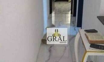 Imagem 7: Sobrado com 3 dormitórios para alugar, 150 m² por R$ 2.800,00/mês - Assunção - São Bernard