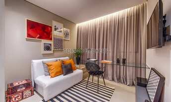 Imagem 6: BELO HORIZONTE - Apartamento Padrão - Funcionários