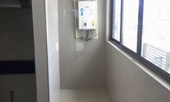 Imagem 7: APARTAMENTO À VENDA EM BOA VIAGEM 4 QUARTOS / 160 m2