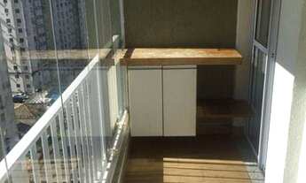 Imagem 2: Apartamento com 2 dormitórios para alugar, 65 m² por R$ 2.000,00 - Curicica - Rio de Janei