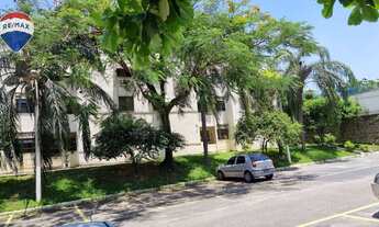 Imagem: Apartamento com 2 dormitórios à venda