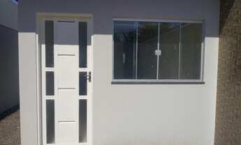 Imagem 4: Casa térrea Vila Julieta, 2 quartos sendo 1 suíte