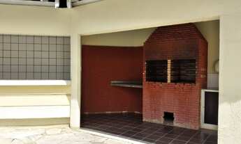 Imagem 5: Apto Com 128m² no Cond Solar da Praia Para Venda