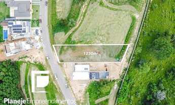 Imagem 3: TERRENO A VENDA COM 1230m² NO RESIDENCIAL RESEDÁS EM ITUPEVA