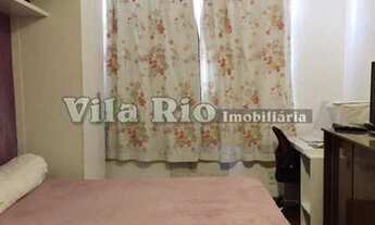 Imagem 3: Apartamento para venda com 63 metros quadrados com 2 quartos em Vaz Lobo - Rio de Janeiro