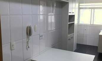 Imagem 2: Apartamento no Resort Tamboré com 2 suítes