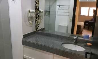 Imagem 7: Flat com 1 Quarto para Aluguel, 39 m² por R$ 3.100