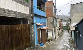 Imagem 2: Casa para venda com 84 metros quadrados com 2 quartos em Jacaré - Cabo Frio - RJ