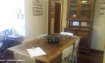 Imagem 4: Apartamento para Venda em Campos do Jordão, Alto do Capivari, 3 dormitórios, 2 suítes, 1 b