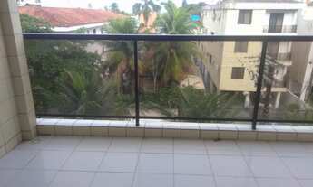 Imagem 2: Apartamento venda com 03 quartos, 126 m² área construída em Enseada - Guarujá - SP