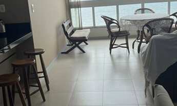 Imagem 5: Apartamento Frente Mar para Temporada na Meia Praia, Itapema - SC