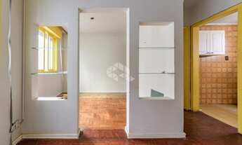 Imagem 2: PORTO ALEGRE - Apartamento Padrão - Rio Branco