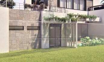 Imagem 2: Belo Sobrado à venda no Florais do Valle