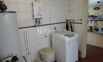 Imagem 6: Apartamento com 5 quartos à venda, Barra da Tijuca, Rio de Janeiro/RJ