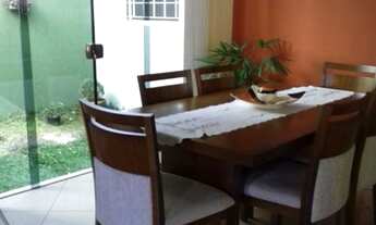 Imagem 7: CASA RESIDENCIAL em JAGUARIÚNA - SP, SILVIO RINALDI