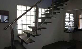 Imagem 3: Apartamento Duplex com 3 dormitórios à venda, 180 m² por R$ 1.150.000,00 - Aclimação - São