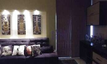 Imagem 3: Alphaville I -Casa com 4 dormitórios à venda, 485 m² por R$ 3.980.000 - Loteamento Alphavi