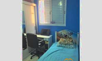 Imagem 6: Apartamento Residencial à venda, Parque Nova Esperança, São José dos Campos - AP5958