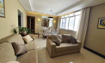 Imagem 7: 260 METROS DA PRAIA! 120 m² com 3 quartos (1 suíte) 3 banheiros, 1 vaga em Boqueirão, Sant