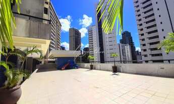 Imagem 5: APARTAMENTO RESIDENCIAL em SALVADOR - BA, PITUBA