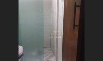 Imagem 2: Apartamento com 2 dormitórios à venda, 62 m² por R$ 278.000 - Jardim Flor da Montanha - Gu